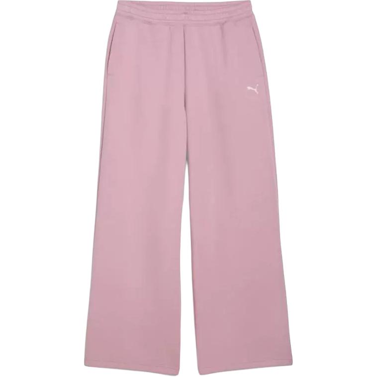 Женские повседневные брюки розового цвета PUMA, розовый
Женские повседневные брюки розового цвета PUMA, розовый