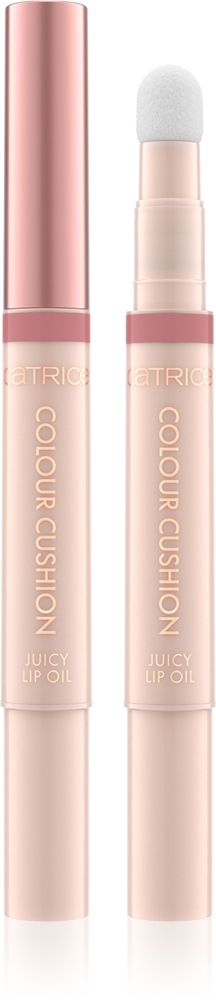 Масло для губ Colour Cushion Catrice, atspalvis 010 bae watch 1,8 мл
Масло для губ Colour Cushion Catrice, atspalvis 010 bae watch 1,8 мл