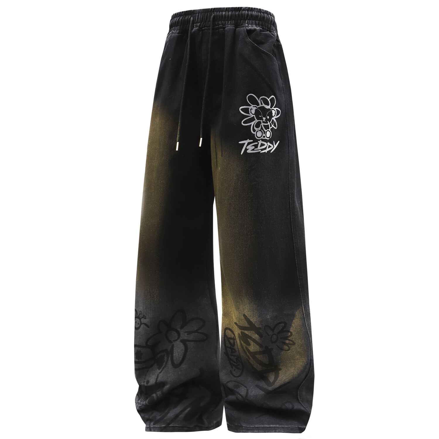 Teddy Collection Джинсы унисекс из коллекции Teddy Bear Collection, Синий TD3AWXY5035
Teddy Collection Джинсы унисекс из коллекции Teddy Bear Collection, Синий TD3AWXY5035