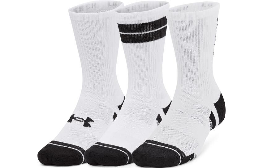 Носки унисекс до середины икры Under Armour
Носки унисекс до середины икры Under Armour