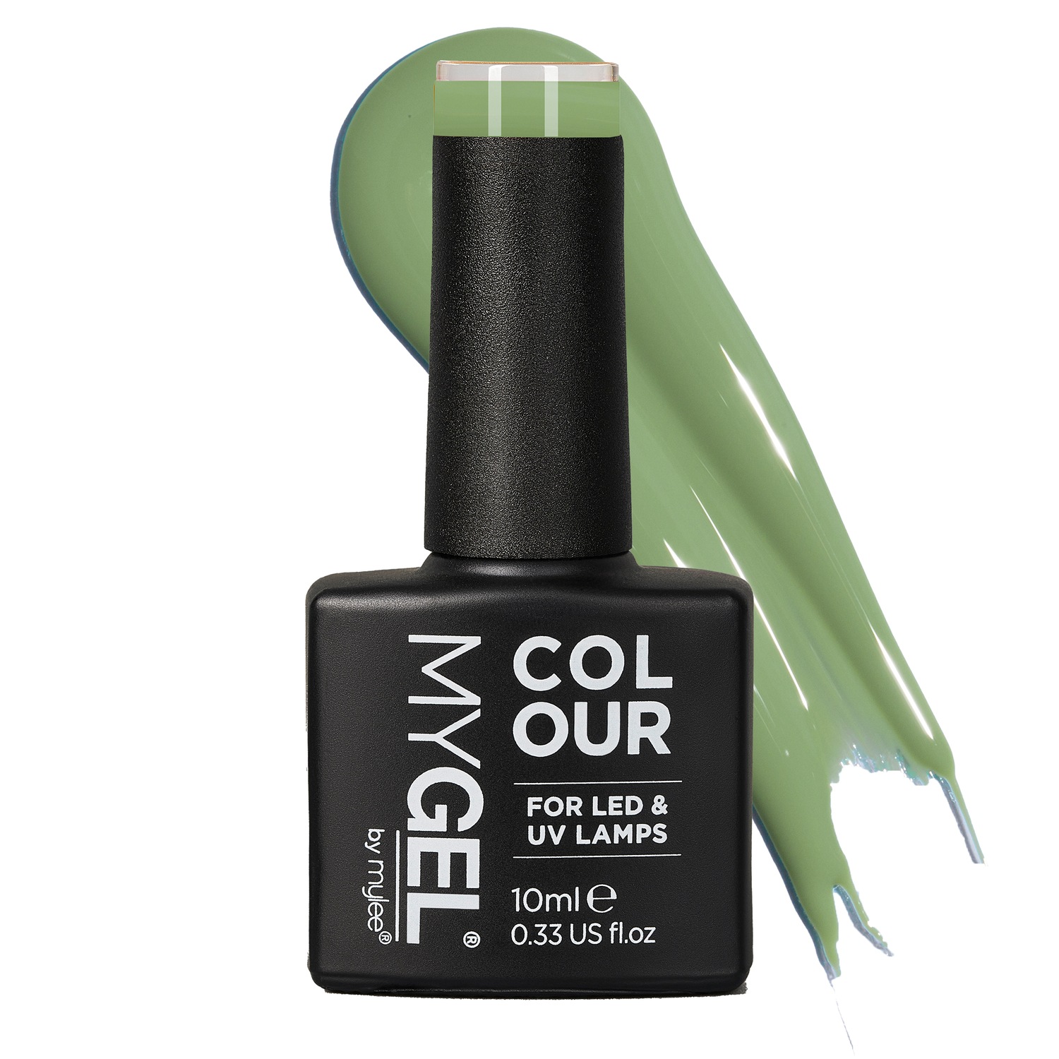 Лак для ногтей mygel gel-nagellack Mylee, olive you, объем 10 мл
Лак для ногтей mygel gel-nagellack Mylee, olive you, объем 10 мл