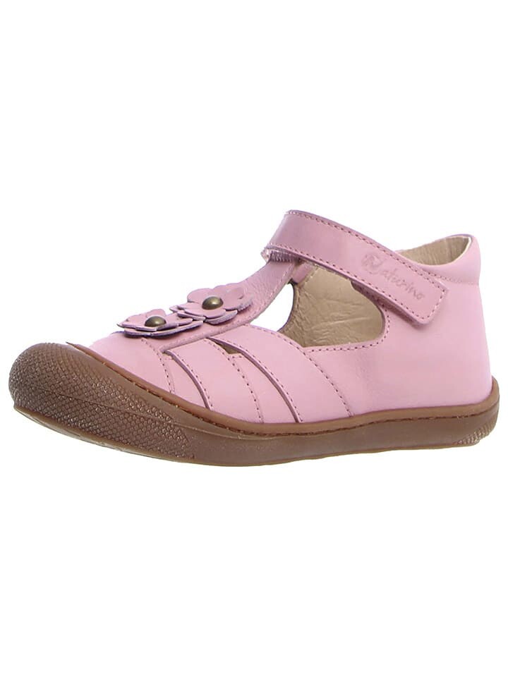 Сандалии Naturino, розовый
Сандалии Naturino, розовый