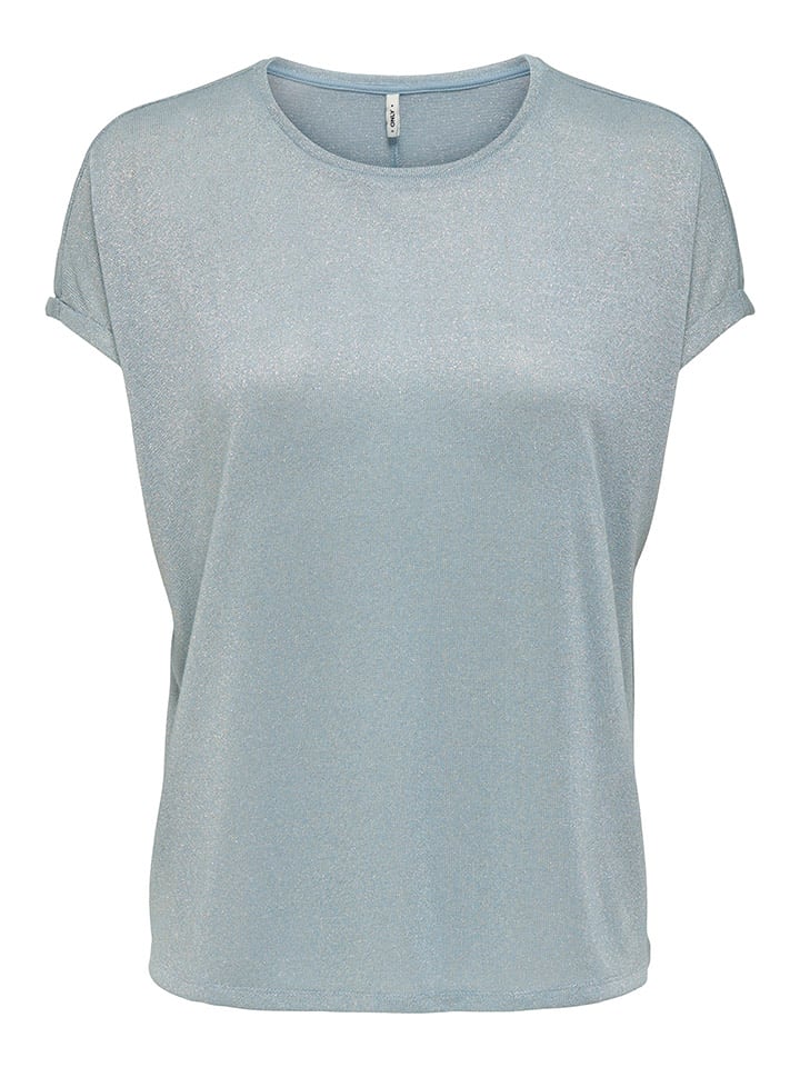 Футболка ONLY, светло-синий
Футболка ONLY, светло-синий