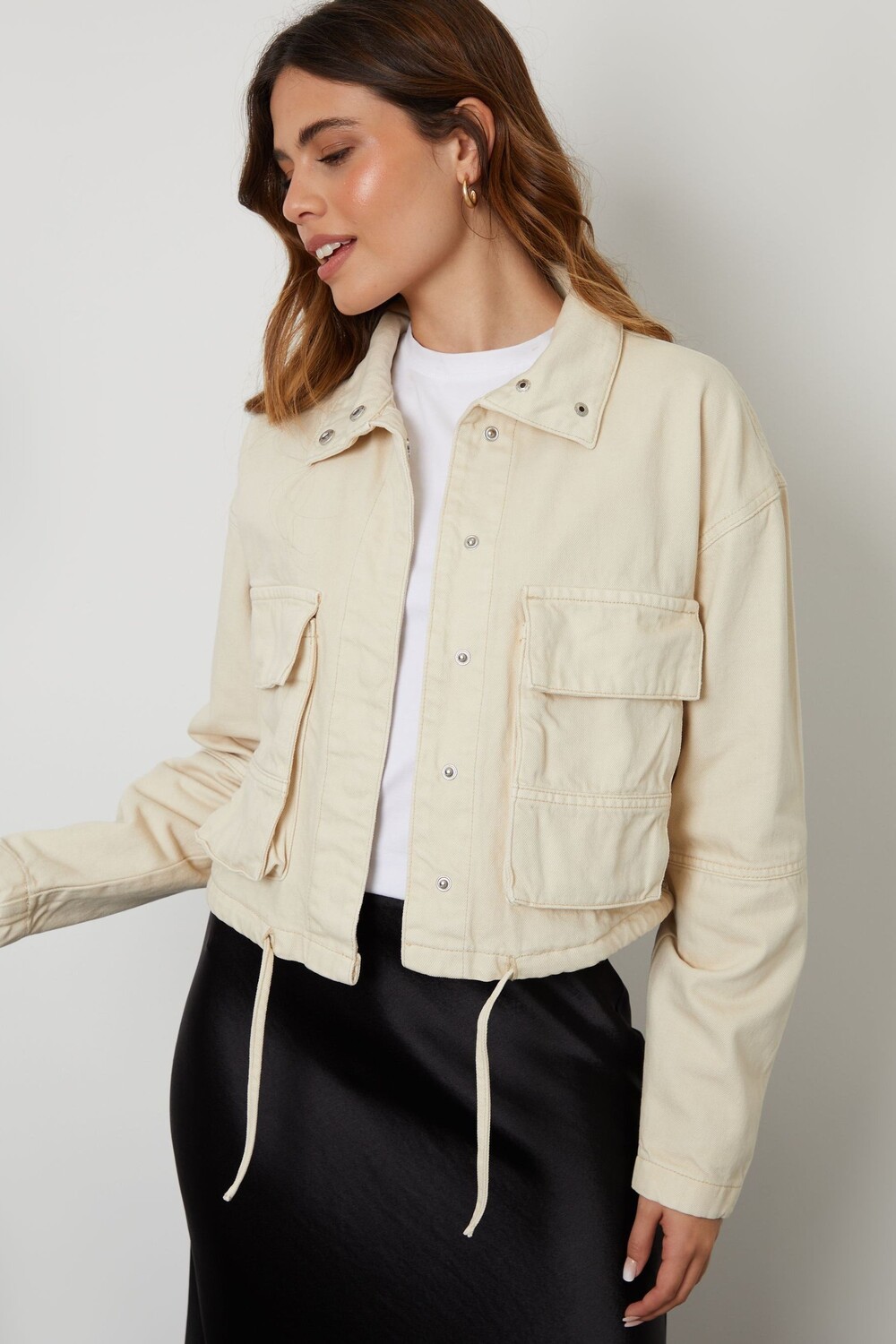 Легкая куртка из хлопчатобумажной саржи Threadbare, серый
Легкая куртка из хлопчатобумажной саржи Threadbare, серый