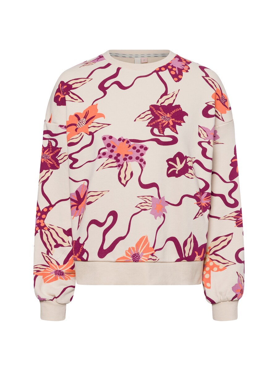 Толстовка Ragwear Wuss, кремовый
Толстовка Ragwear Wuss, кремовый