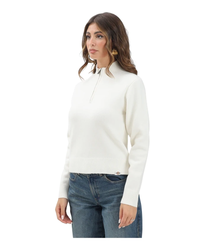 Свитер Ruston qz Dickies, белый
Свитер Ruston qz Dickies, белый