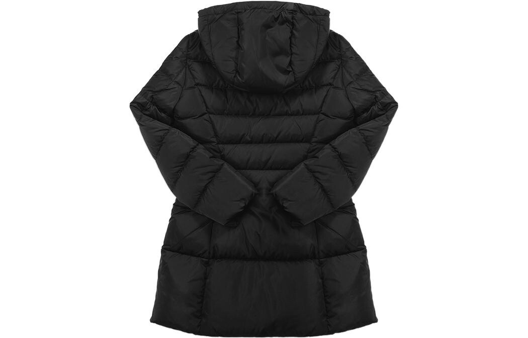 Пуховик женский черный Prada, черный
Пуховик женский черный Prada, черный