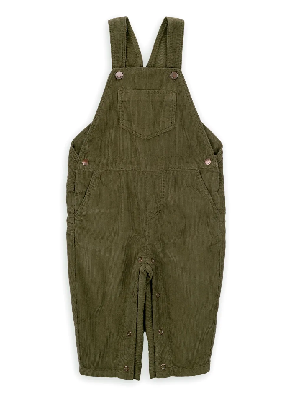 Комбинезон Shawn Knot, зеленый
Комбинезон Shawn Knot, зеленый