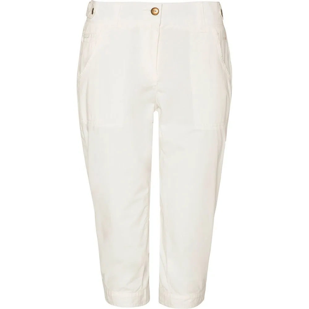 Брюки Protest Soupie 3/4, белый
Брюки Protest Soupie 3/4, белый