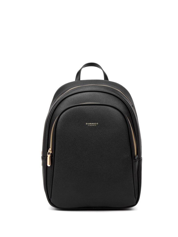 Рюкзак DIANA, черный
Рюкзак DIANA, черный