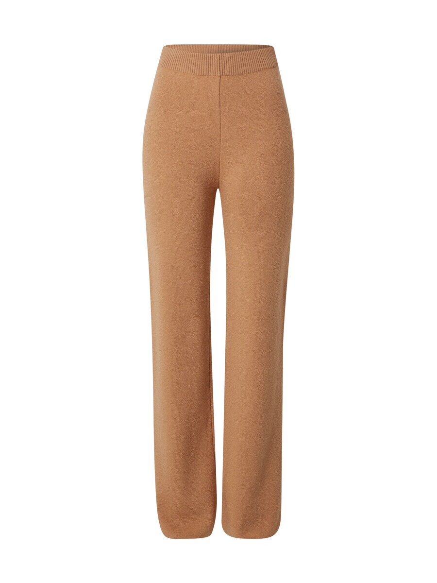 Брюки A LOT LESS Boot cut Pants Charlie, коричневый
Брюки A LOT LESS Boot cut Pants Charlie, коричневый