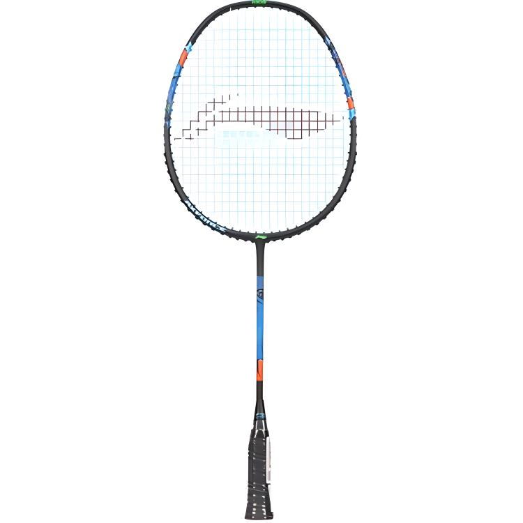 Thunder KIDS карбон-алюминиевая бадминтонная ракетка начального уровня одиночная ракетка LINING
Thunder KIDS карбон-алюминиевая бадминтонная ракетка начального уровня одиночная ракетка LINING