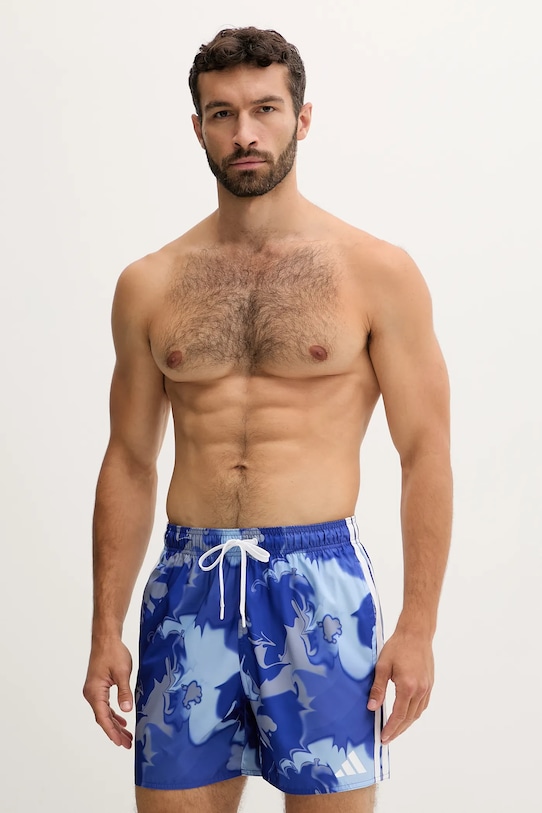 Пляжные шорты Adidas, синий
Пляжные шорты Adidas, синий