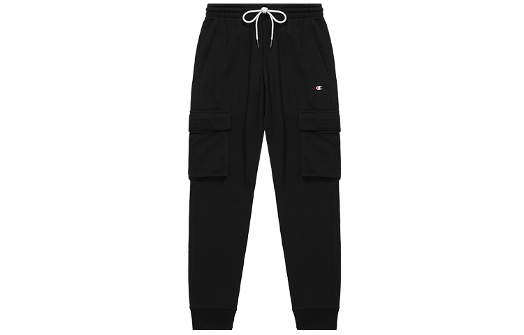 SS22 Карго штаны Unisex Champion, черный
SS22 Карго штаны Unisex Champion, черный