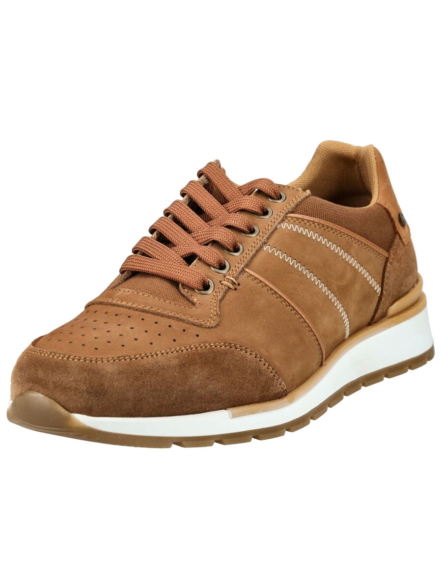 Кроссовки BULLBOXER, Cognac
Кроссовки BULLBOXER, Cognac