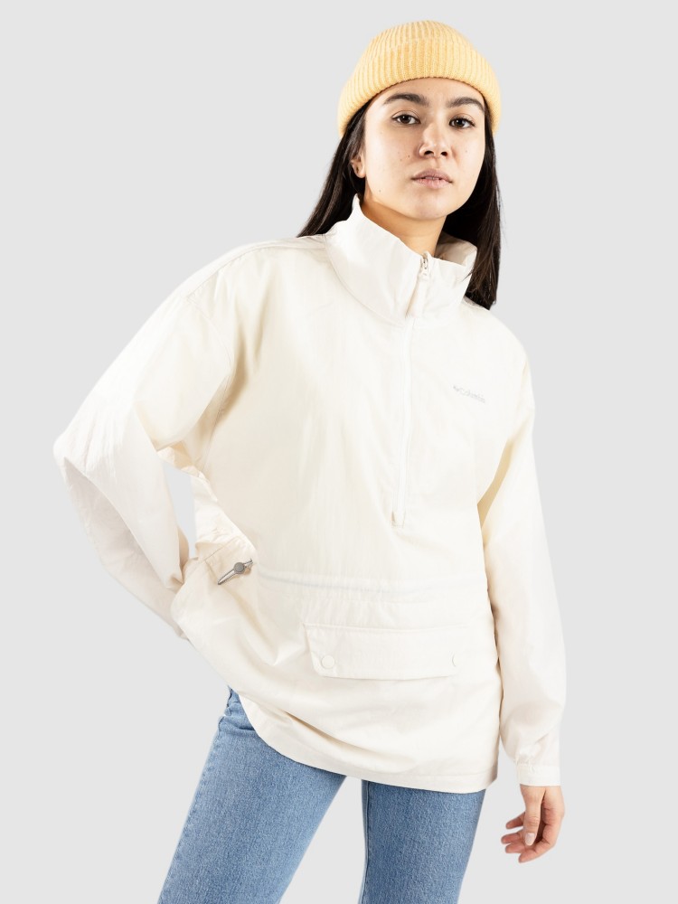 Анорак Columbia Paracutie Anorak Windbreaker, chalk
Анорак Columbia Paracutie Anorak Windbreaker, chalk