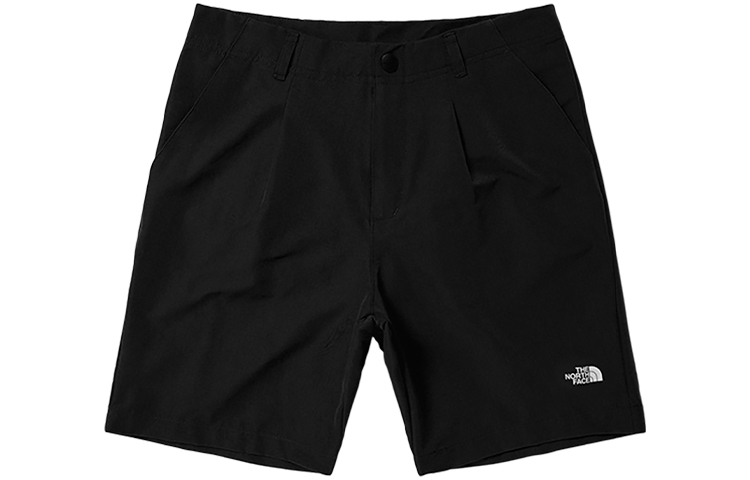 The North Face Повседневные шорты женские, черные, средней длины
The North Face Повседневные шорты женские, черные, средней длины