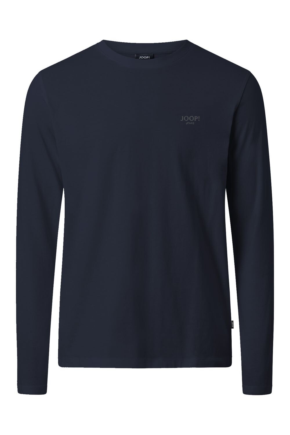 Лонгслив JOOP! Langarmshirt ALPHIS, синий
Лонгслив JOOP! Langarmshirt ALPHIS, синий