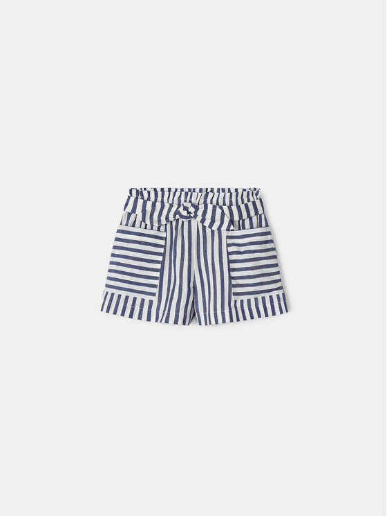 Шорты стандартного кроя Mayoral, синий
Шорты стандартного кроя Mayoral, синий