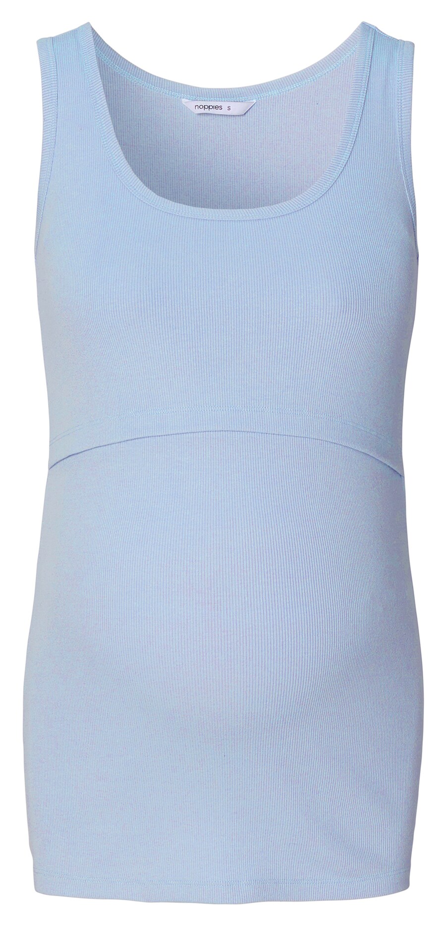 Топ Noppies Evita, небесно-синий
Топ Noppies Evita, небесно-синий
