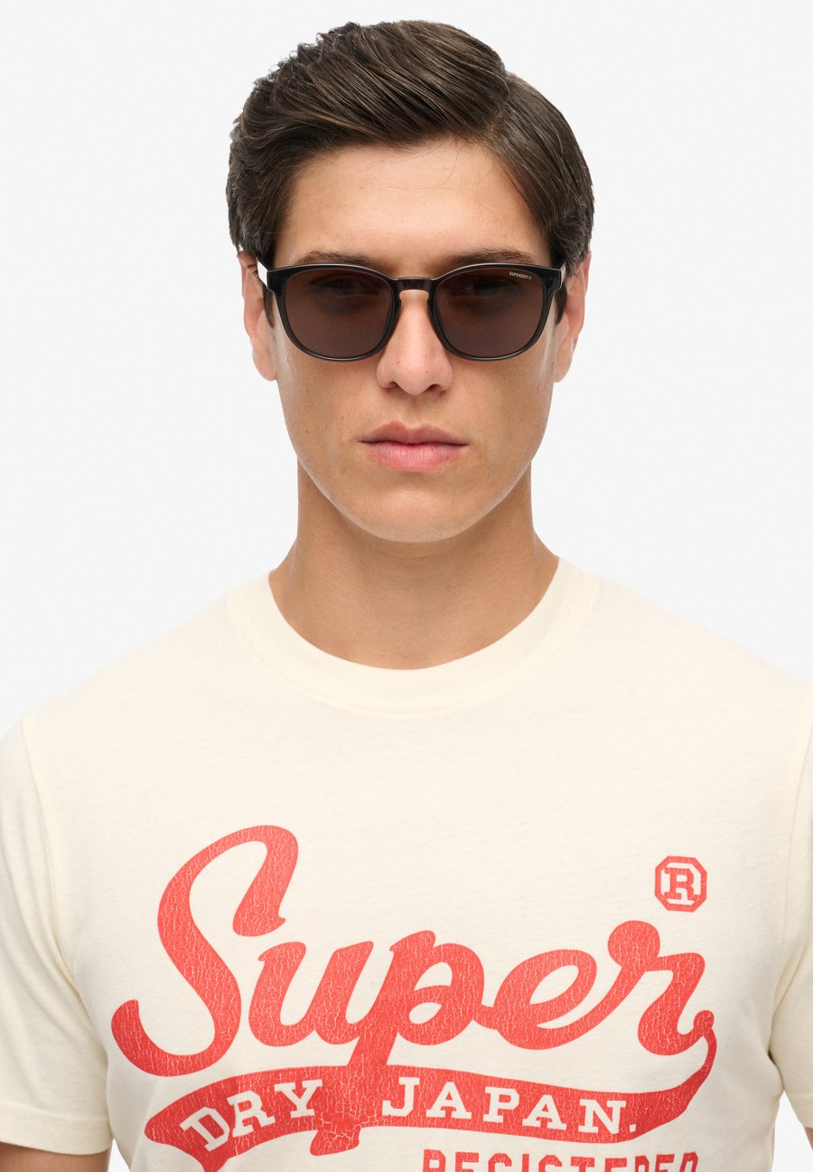 Солнцезащитные очки Superdry & Co FRAME, Black Brown Lens/Black
Солнцезащитные очки Superdry & Co FRAME, Black Brown Lens/Black