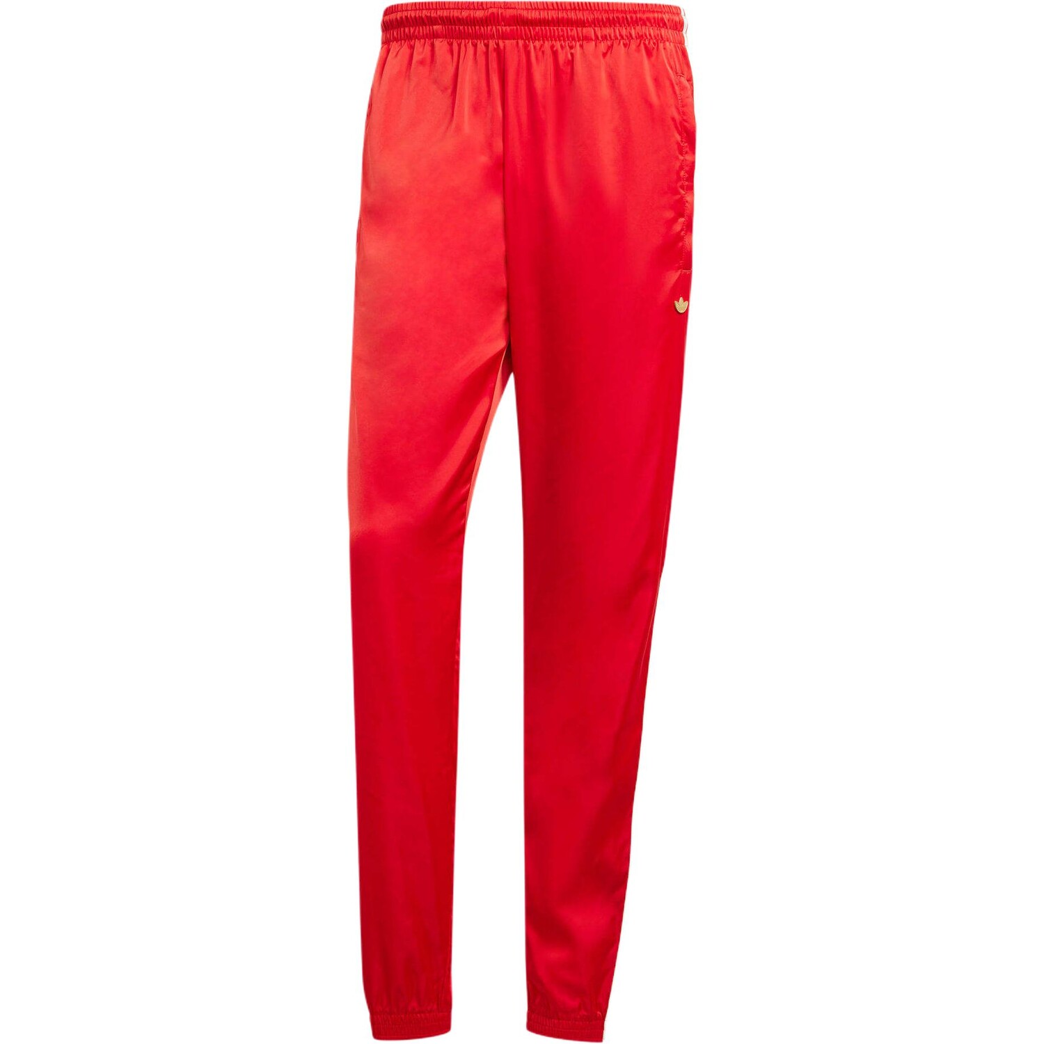 Спортивные штаны с вышитым логотипом Adidas Adidas Originals, красный
Спортивные штаны с вышитым логотипом Adidas Adidas Originals, красный
