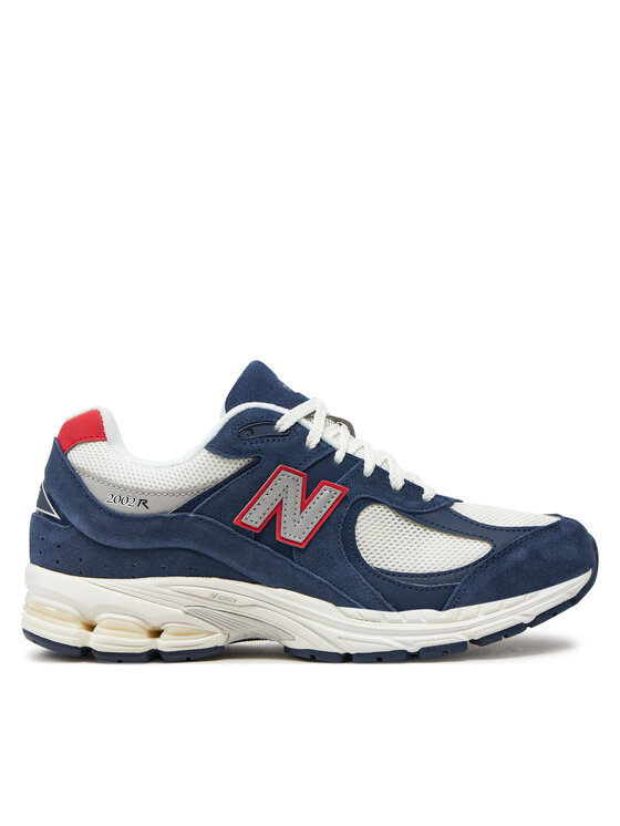 Кроссовки M2002RRB New Balance, черный
Кроссовки M2002RRB New Balance, черный