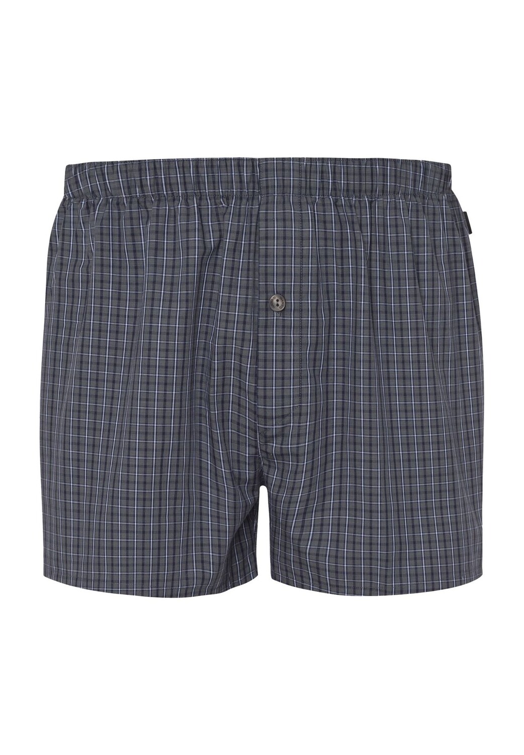 Мужские шорты-боксеры из модной ткани с эластичным поясом HANRO, цвет Casual Check
Мужские шорты-боксеры из модной ткани с эластичным поясом HANRO, цвет Casual Check