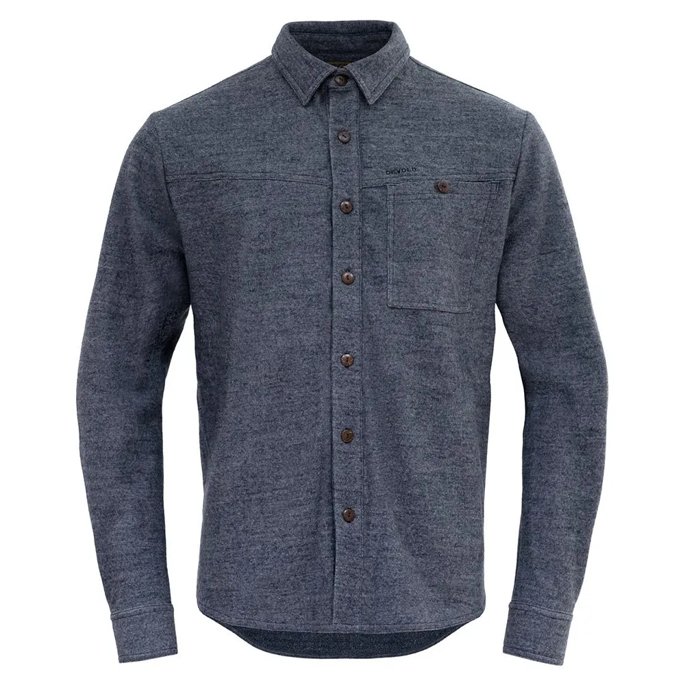 Куртка DEVOLD OF NORWAY Merino, серый
Куртка DEVOLD OF NORWAY Merino, серый