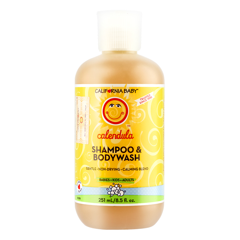 Золотая чаша цветочный гель для душа 2 в 1 освежающий успокаивающий контроль жирности кожи 251мл/562мл CALIFORNIA BABY, 562ml/bottle
Золотая чаша цветочный гель для душа 2 в 1 освежающий успокаивающий контроль жирности кожи 251мл/562мл CALIFORNIA BABY, 562ml/bottle