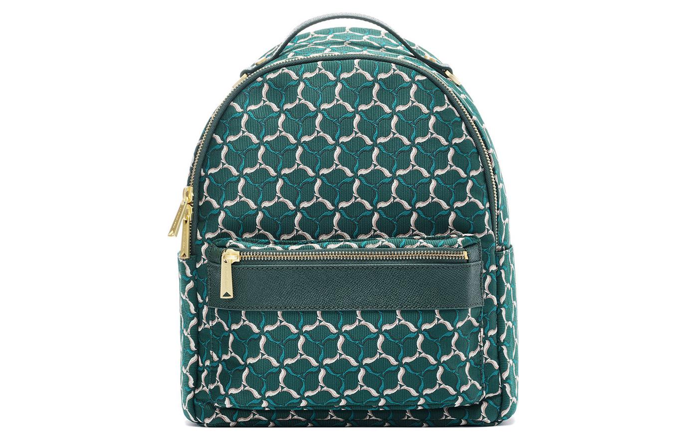 LINING Тканевый рюкзак обычный унисекс Jasper, Jasper
LINING Тканевый рюкзак обычный унисекс Jasper, Jasper