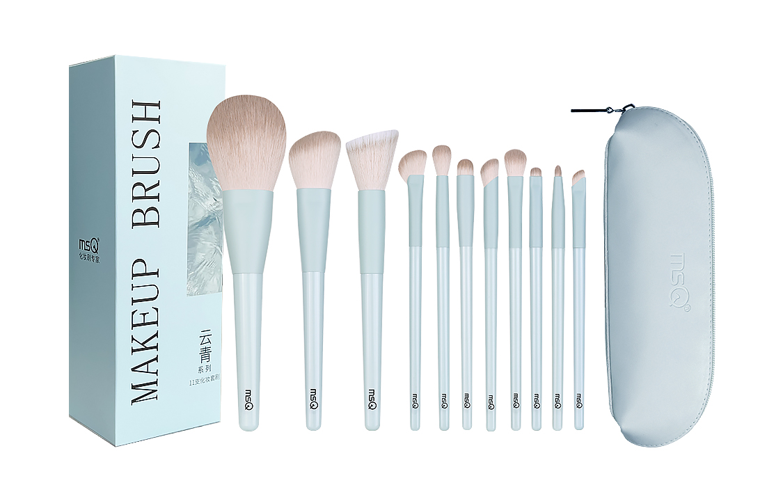Кисти для макияжа women's MSQ
Кисти для макияжа women's MSQ
