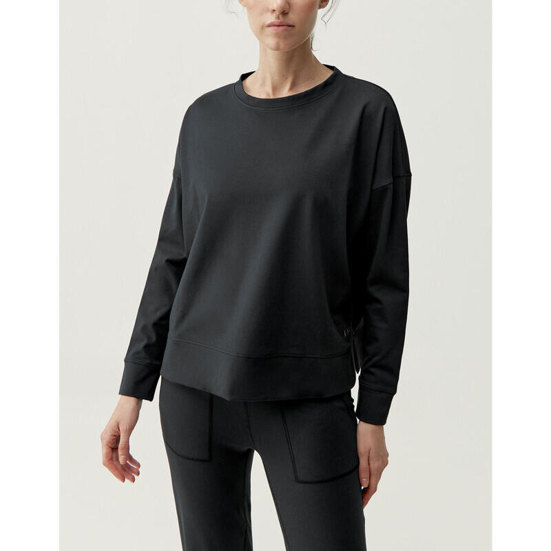 спортивная толстовка Daba BORN LIVING YOGA, цвет schwarz
спортивная толстовка Daba BORN LIVING YOGA, цвет schwarz