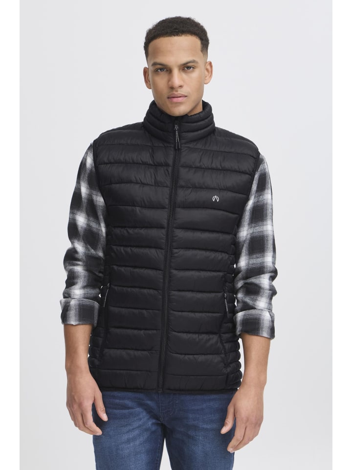 Утепленный жилет North Bend, черный
Утепленный жилет North Bend, черный