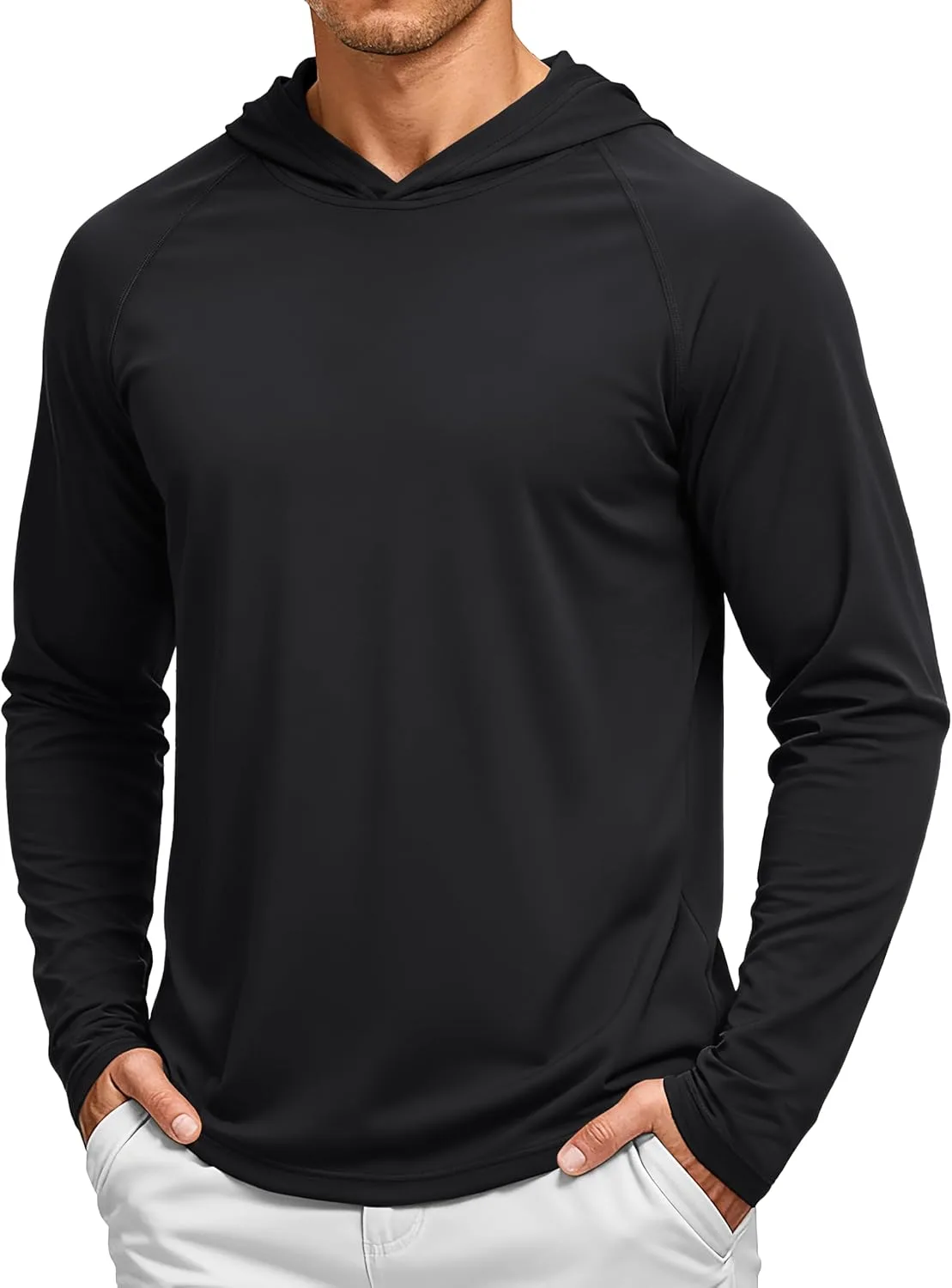 TACVASEN мужская футболка с длинным рукавом UPF 50+
TACVASEN мужская футболка с длинным рукавом UPF 50+