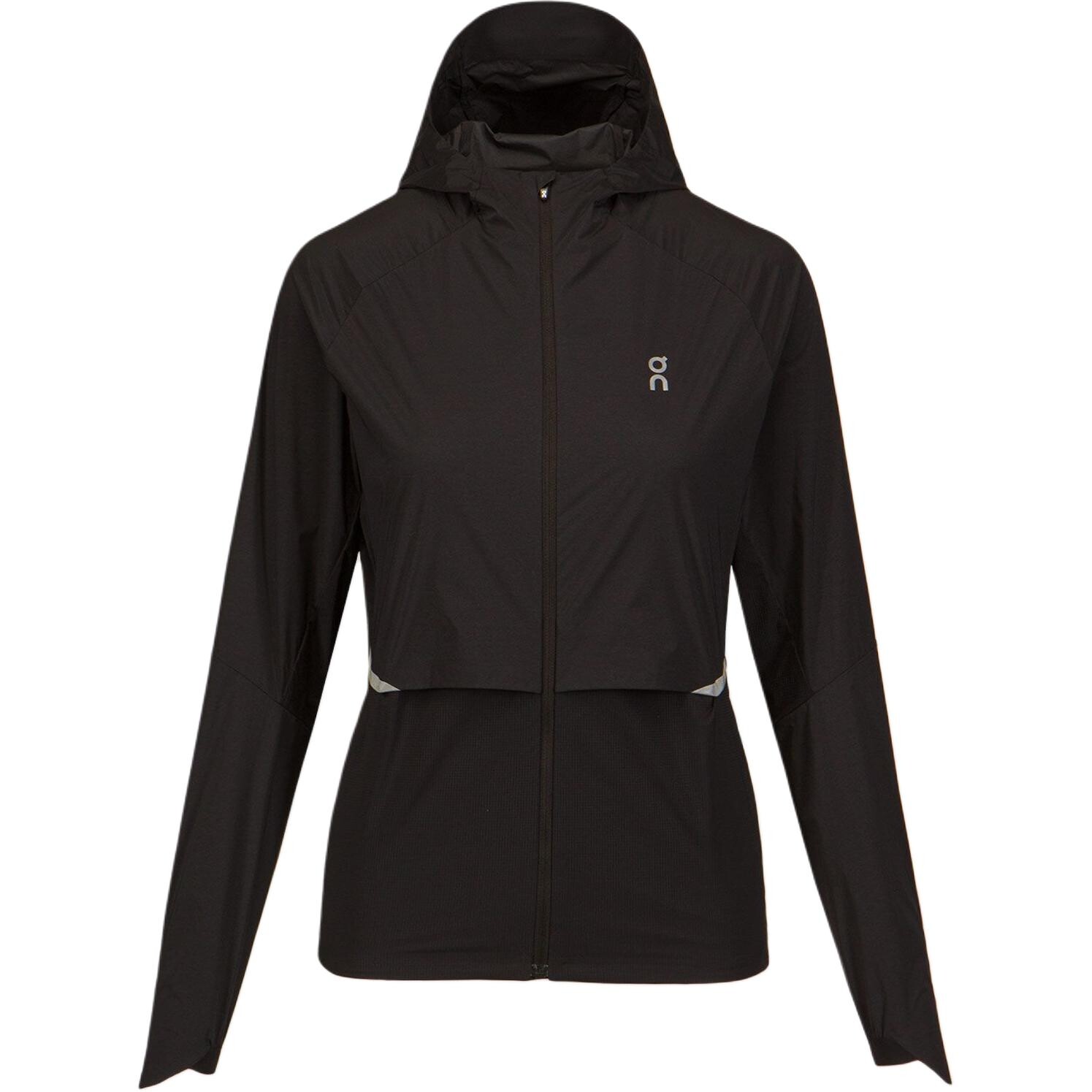 Куртка женская черный On
Куртка женская черный On