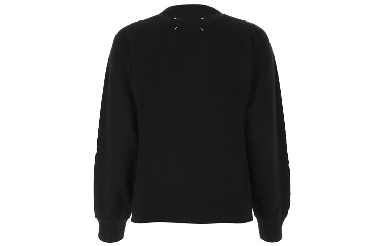 Свитер женский Maison Margiela, черный
Свитер женский Maison Margiela, черный