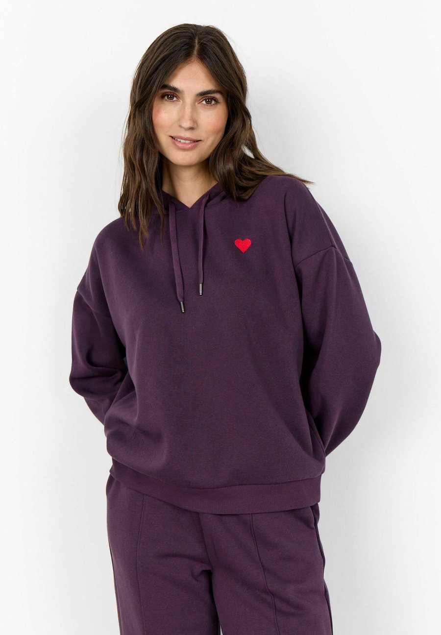 Худи Soyaconcept ANGELIN, Plum Perfect/Purple, Фиолетовый, Худи Soyaconcept ANGELIN, Plum Perfect/Purple
Худи Soyaconcept ANGELIN, Plum Perfect/Purple, Фиолетовый, Худи Soyaconcept ANGELIN, Plum Perfect/Purple