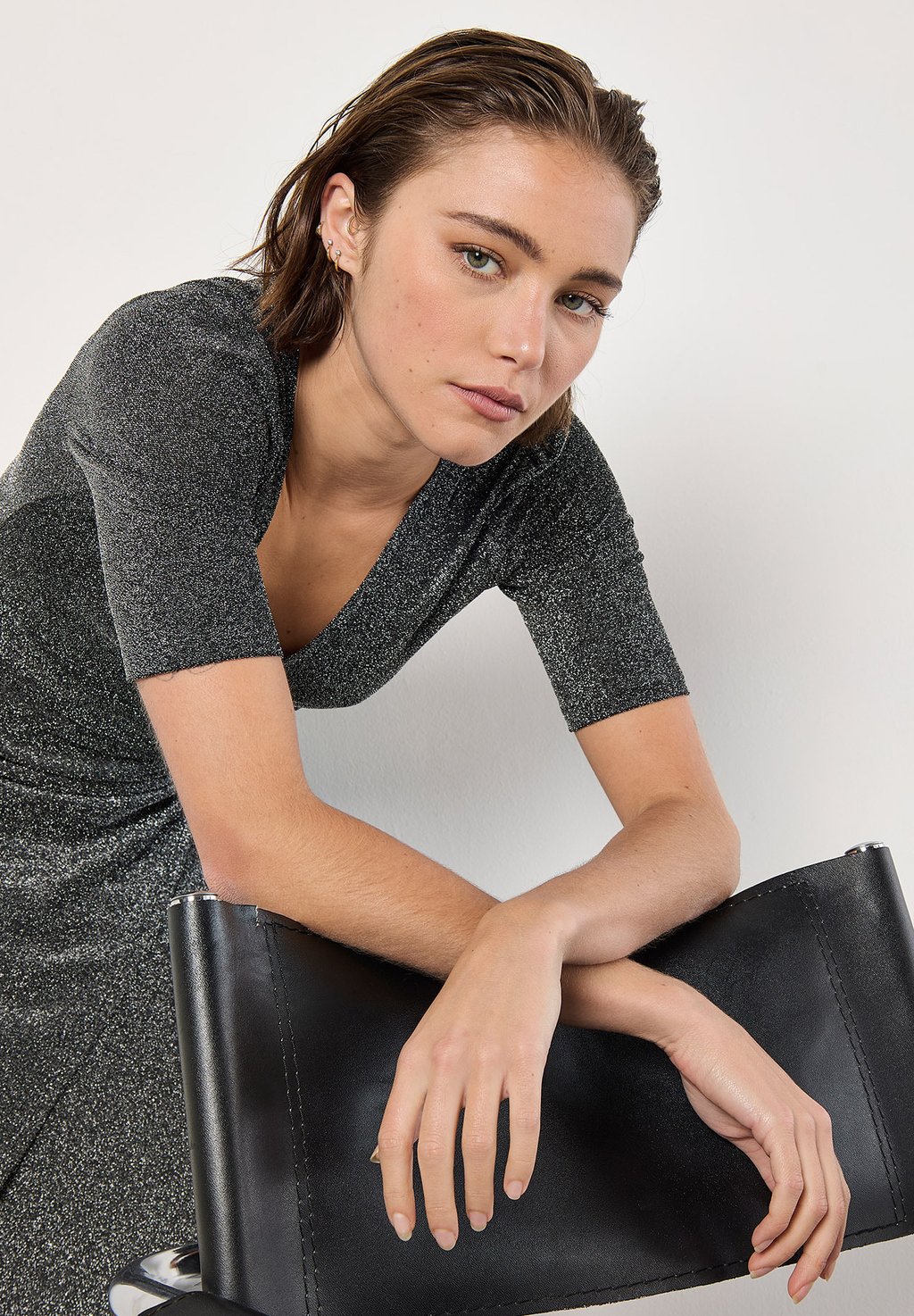 Коктейльное платье / Вечернее платье Apricot, черный
Коктейльное платье / Вечернее платье Apricot, черный