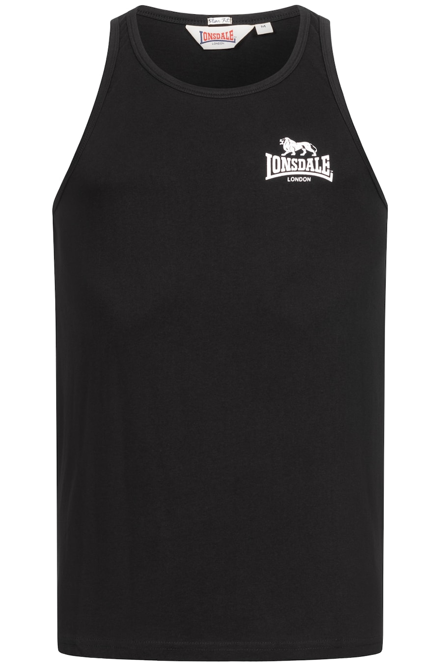 Рубашка LONSDALE DOLTON, черный
Рубашка LONSDALE DOLTON, черный