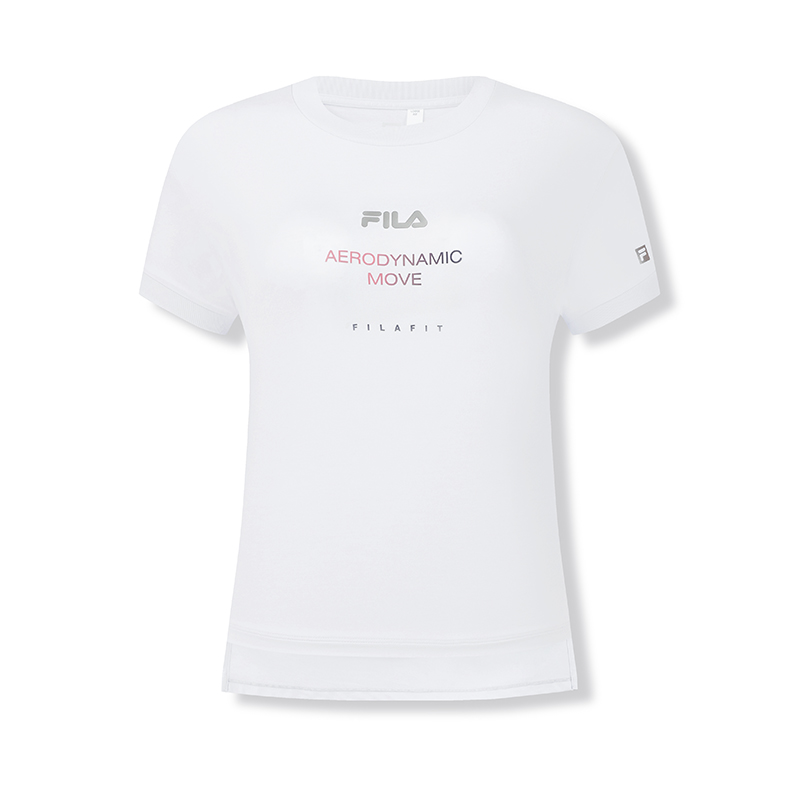 FILA Футболка женская нефритово-белая Jade White, Белый, FILA Футболка женская нефритово-белая Jade White
FILA Футболка женская нефритово-белая Jade White, Белый, FILA Футболка женская нефритово-белая Jade White
