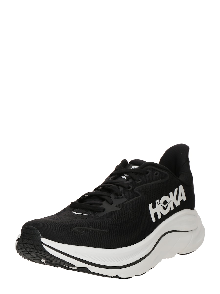 Кроссовки для бега HOKA Clifton 10, черный
Кроссовки для бега HOKA Clifton 10, черный