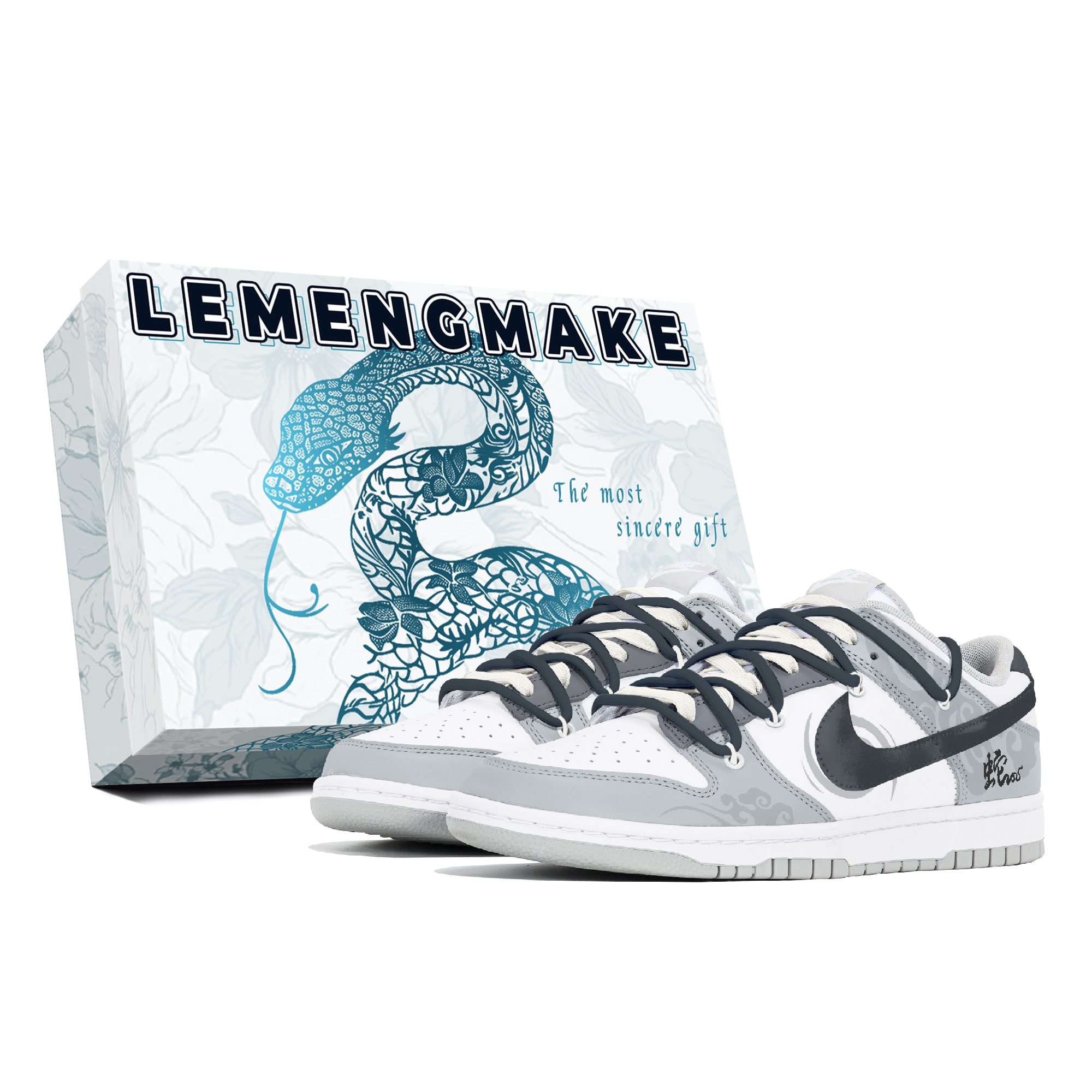 Nike Износостойкие низкие кроссовки для скейтбординга Dunk, мужские, черные, серые, белые
Nike Износостойкие низкие кроссовки для скейтбординга Dunk, мужские, черные, серые, белые