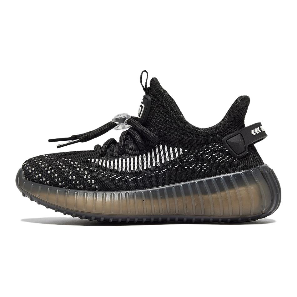 Нескользящая, износостойкая, дышащая детская обувь для повседневной носки MQD, черный
Нескользящая, износостойкая, дышащая детская обувь для повседневной носки MQD, черный