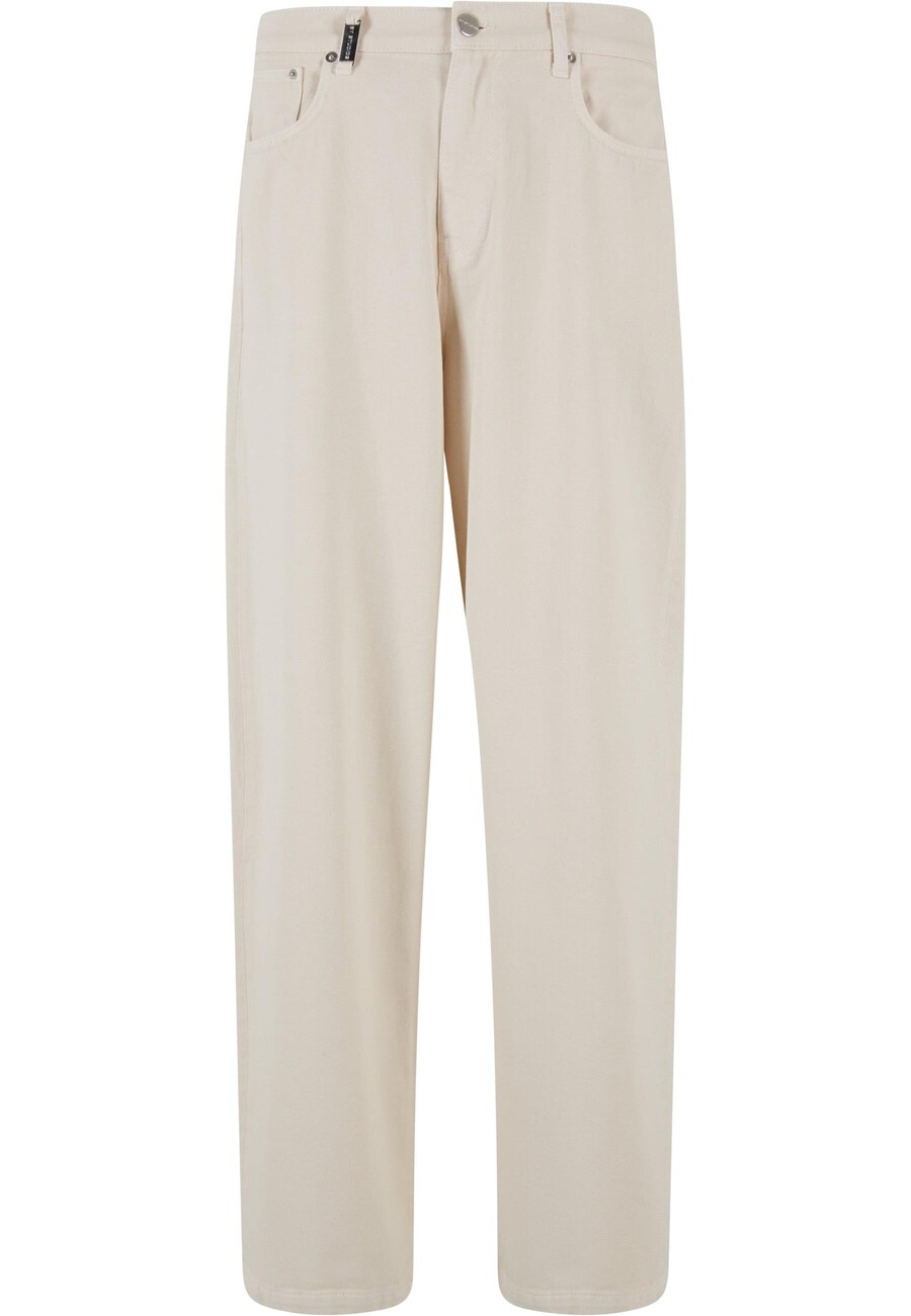 Джинсы с широкими штанинами 2Y Premium Eren, Cream
Джинсы с широкими штанинами 2Y Premium Eren, Cream