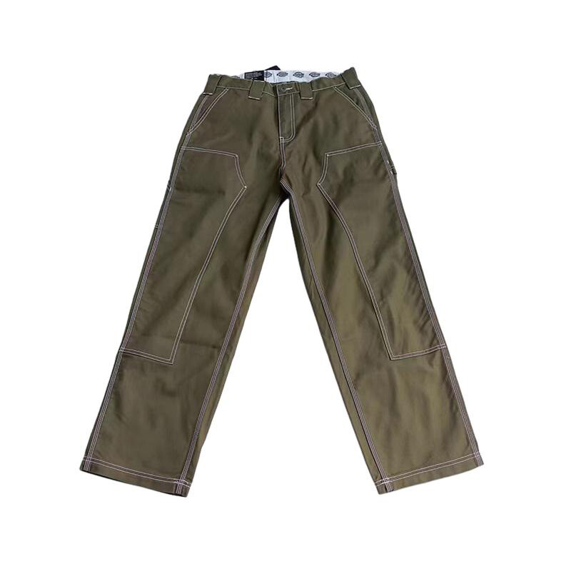 Мужские брюки-карго Dickies, цвет linen color
Мужские брюки-карго Dickies, цвет linen color