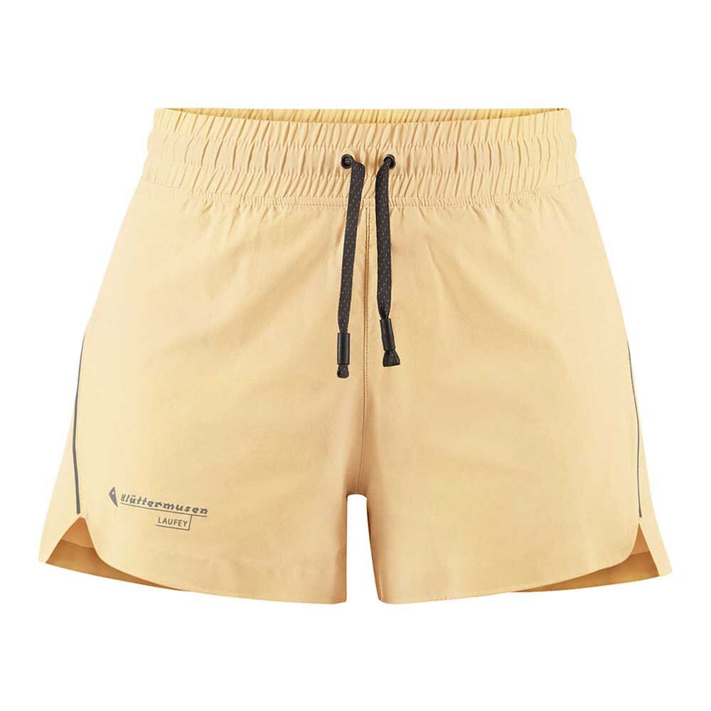 Шорты Klättermusen Laufey, желтый
Шорты Klättermusen Laufey, желтый