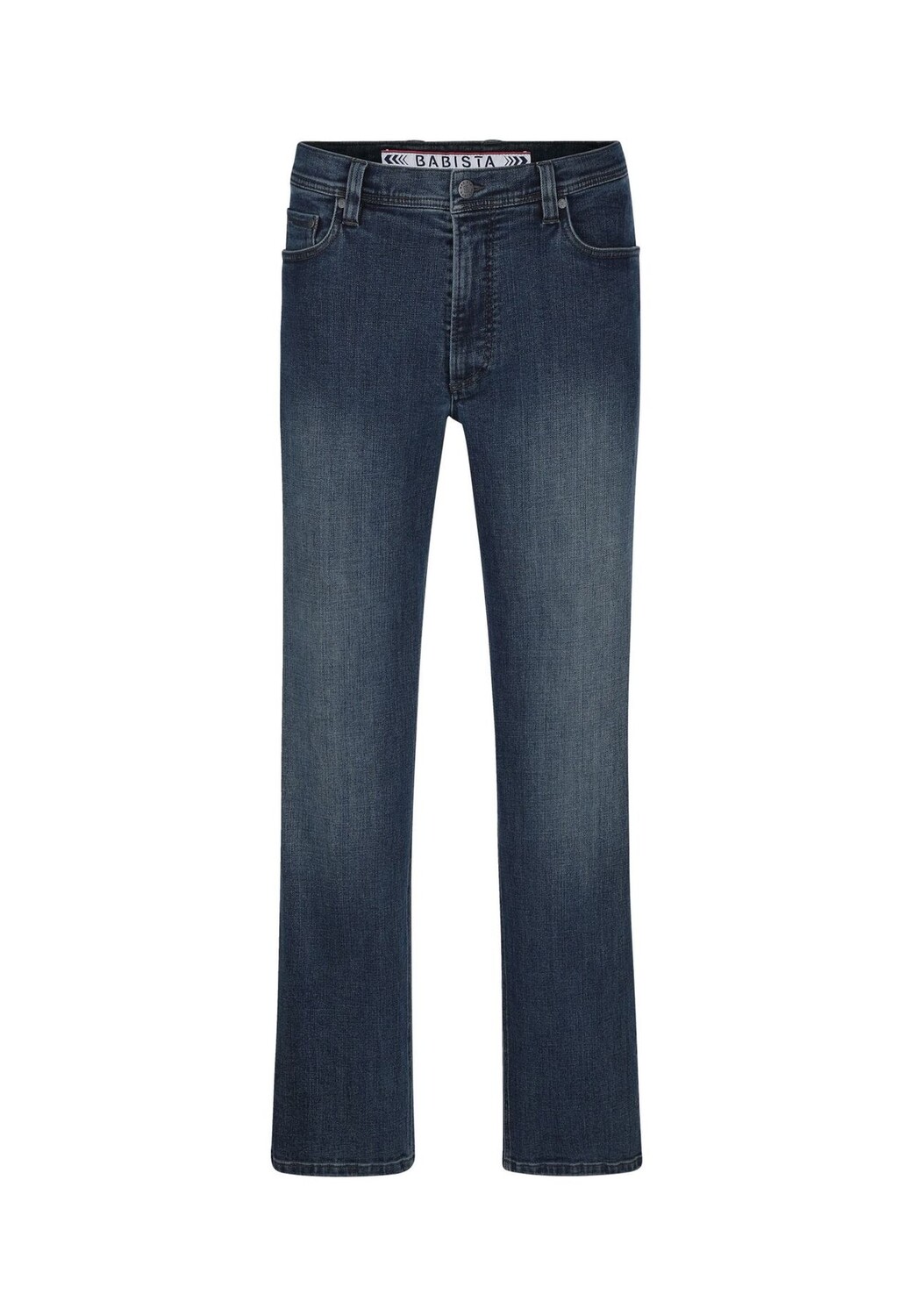 Джинсы САРЕНТА BABISTA, синий
Джинсы САРЕНТА BABISTA, синий