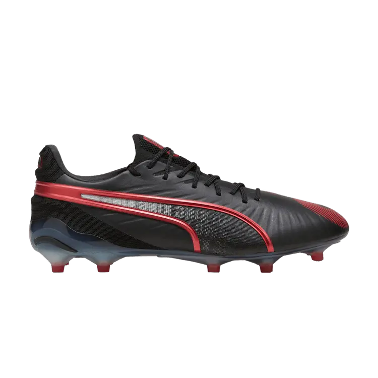 Кроссовки King Ultimate FG AG 'Launch Edition', черный
Кроссовки King Ultimate FG AG 'Launch Edition', черный