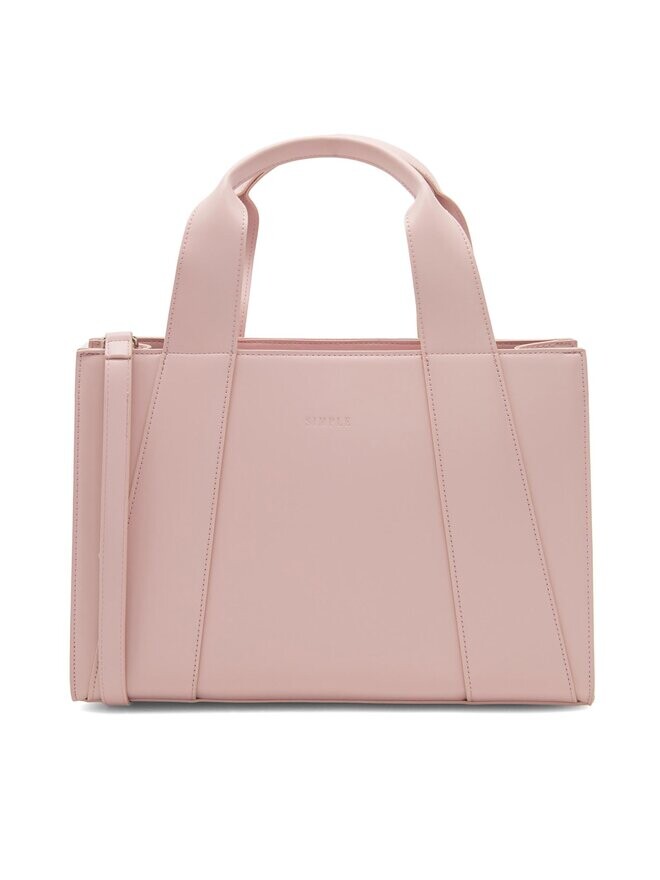 Сумка Simple, розовый 
Сумка Simple, розовый